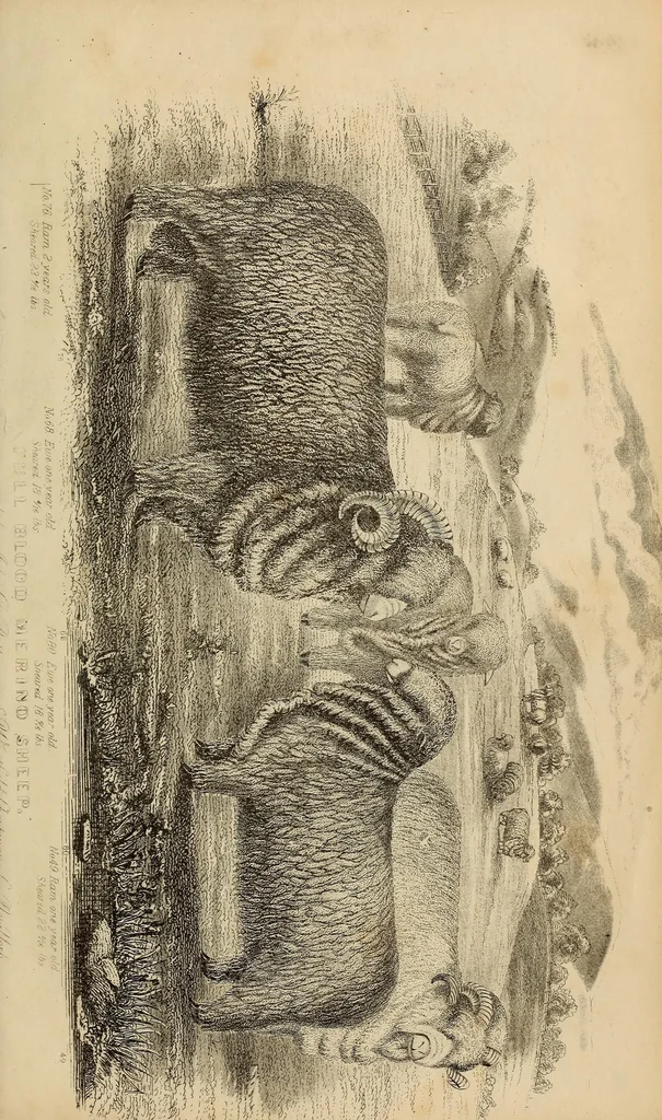 An illustration from Report of the Commissioner of Patents for the year .., 1849, leaf 465