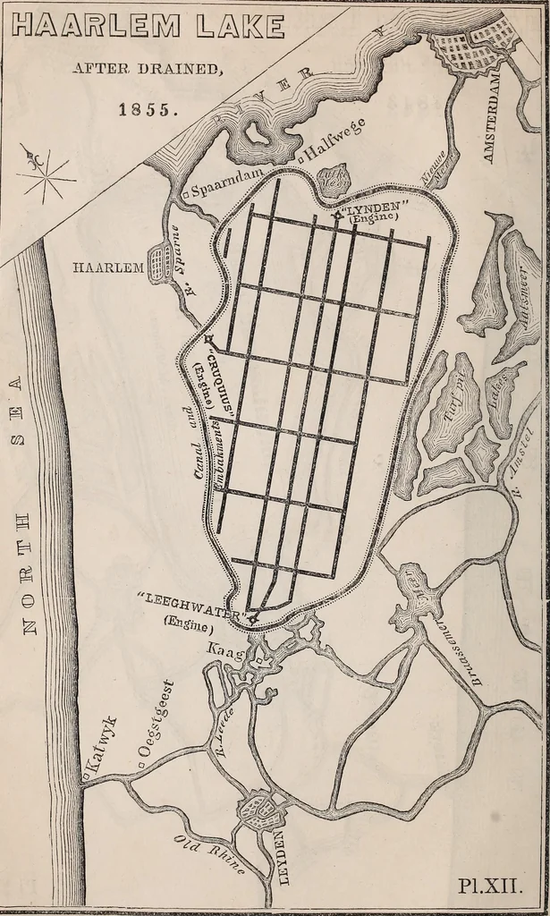 An illustration from Report of the Commissioner of Patents for the year .., 1849, leaf 19