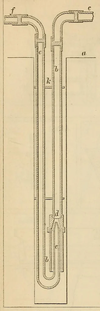 An illustration from Report of the Commissioner of Patents for the year .., 1849, leaf 474