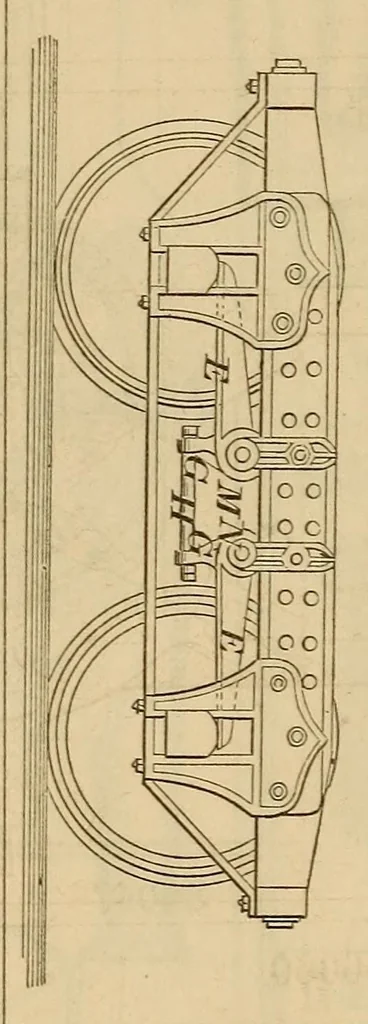 An illustration from Report of the Commissioner of Patents for the year .., 1849, leaf 294