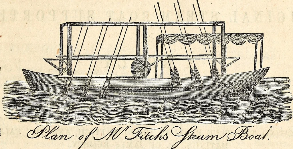 An illustration from Report of the Commissioner of Patents, for the year 1849, 1850, leaf 532