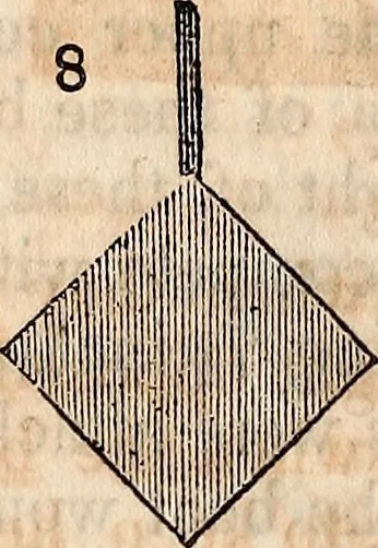 An illustration from Report of the Commissioner of Patents, for the year 1849, 1850, leaf 603