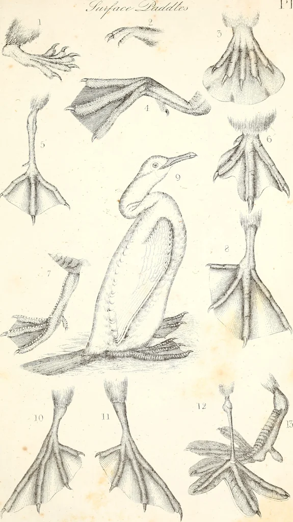 An illustration from Report of the Commissioner of Patents, for the year 1849, 1850, leaf 636