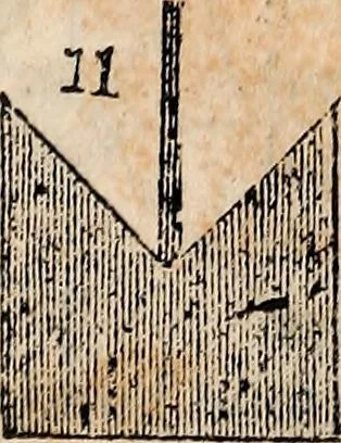 An illustration from Report of the commissioner of patents, for the year 1849, 1850, leaf 603