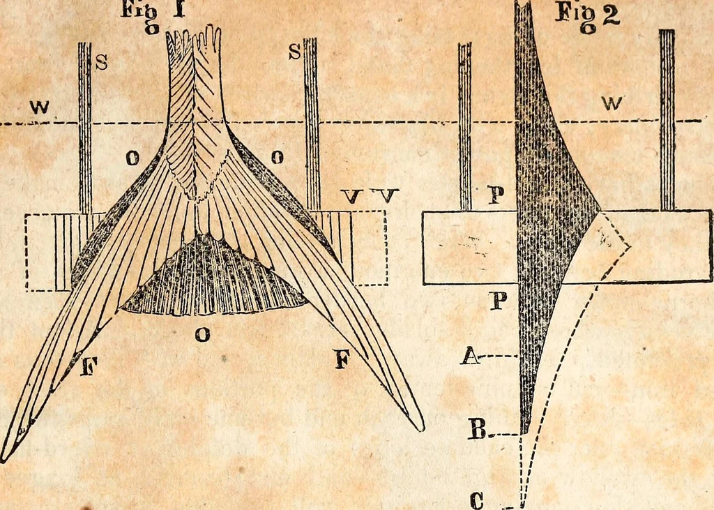 An illustration from Report of the commissioner of patents, for the year 1849, 1850, leaf 628