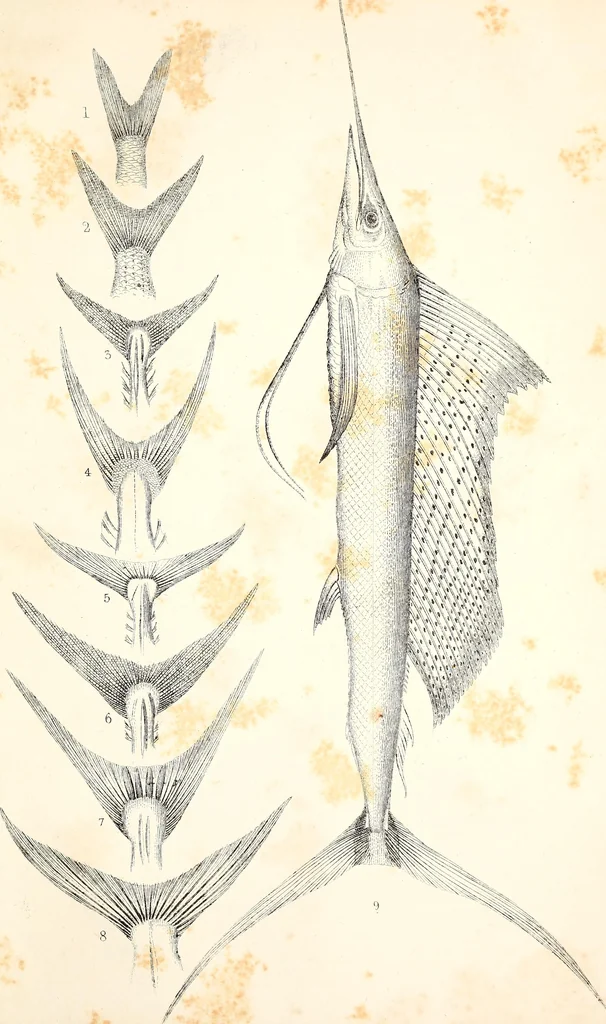 An illustration from Report of the commissioner of patents, for the year 1849, 1850, leaf 632