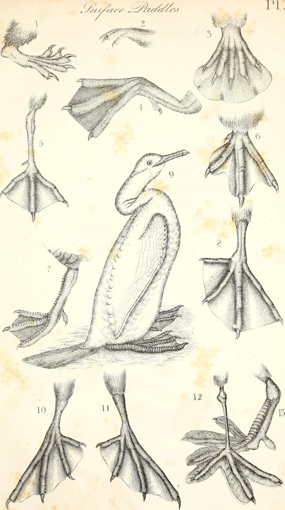 An illustration from Report of the commissioner of patents, for the year 1849, 1850, leaf 636