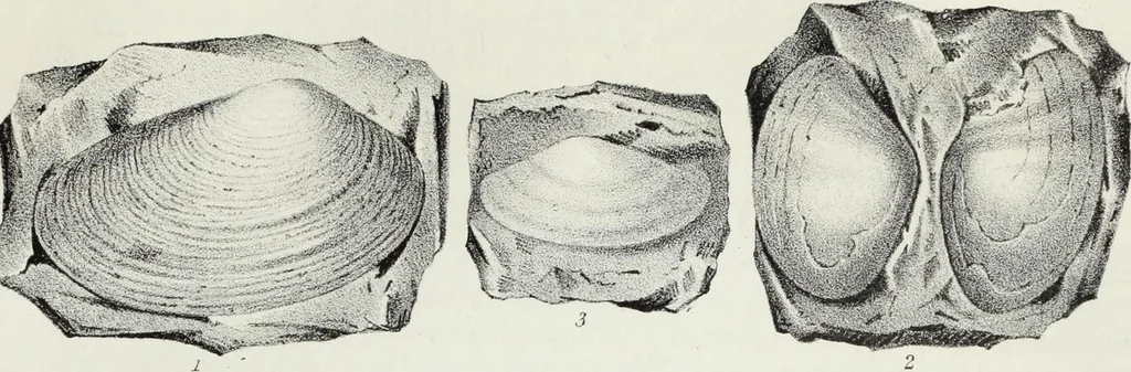 An illustration from Report of the exploring expedition to the Rocky Mountains in the year 1842 : and to Oregon and north California in the years 1843-44, 1845, leaf 354