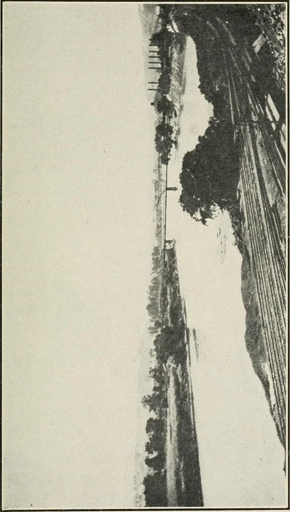 An illustration from Report of the Pennsylvania Historical Commission, 1918, leaf 214