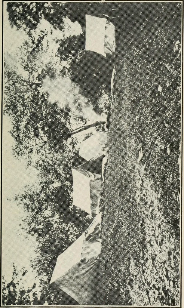 An illustration from Report of the Pennsylvania Historical Commission, 1918, leaf 218
