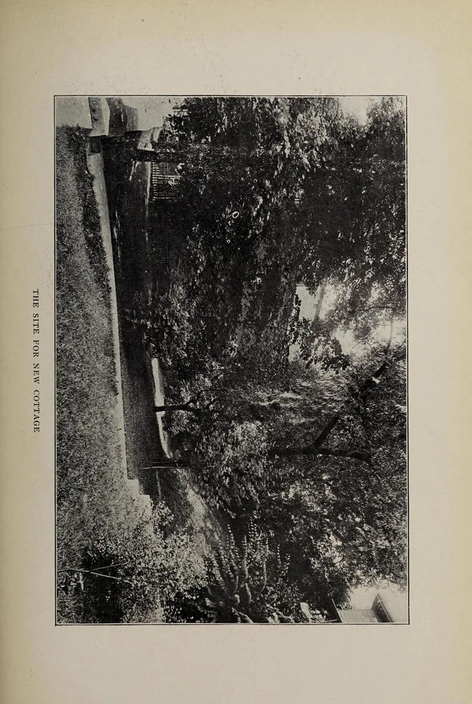 An illustration from Report of Saint Monica's Home for Sick Colored Women and Children January, 1914, 1914, leaf 25