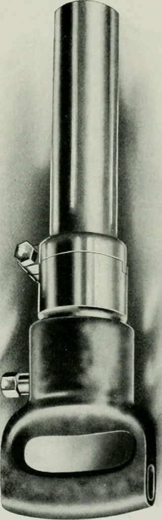 An illustration from Report on the building and ornamental stones of Canada, 1912, leaf 116