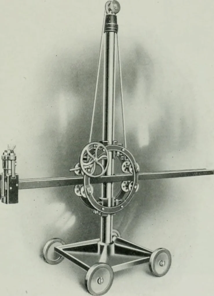An illustration from Report on the building and ornamental stones of Canada, 1912, leaf 142