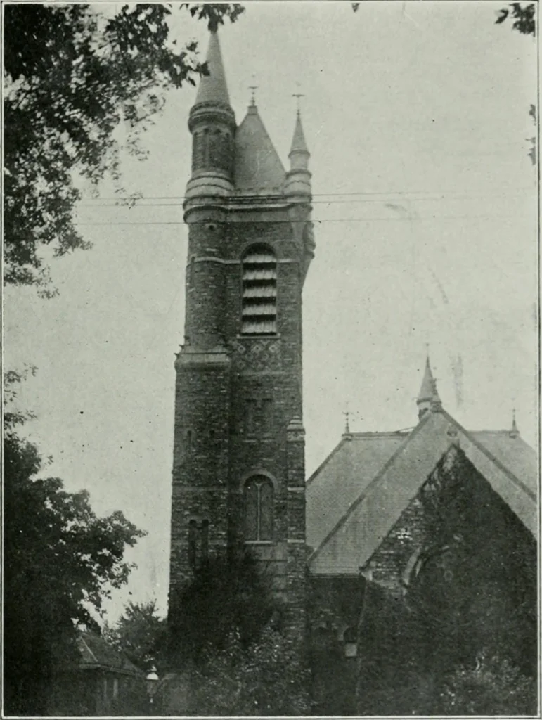 An illustration from Report on the building and ornamental stones of Canada, 1912, leaf 240