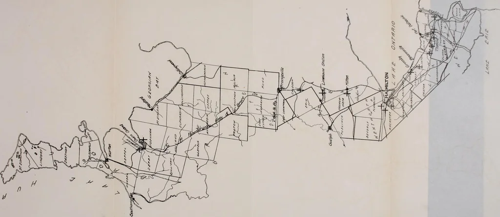 An illustration from Report on the building and ornamental stones of Canada, 1912, leaf 375