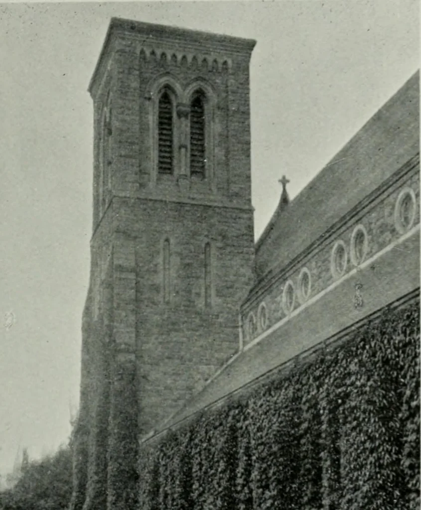 An illustration from Report on the building and ornamental stones of Canada, 1912, leaf 392