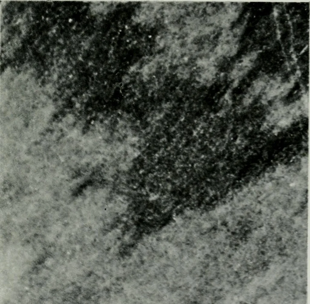 An illustration from Report on the building and ornamental stones of Canada, 1912, leaf 530