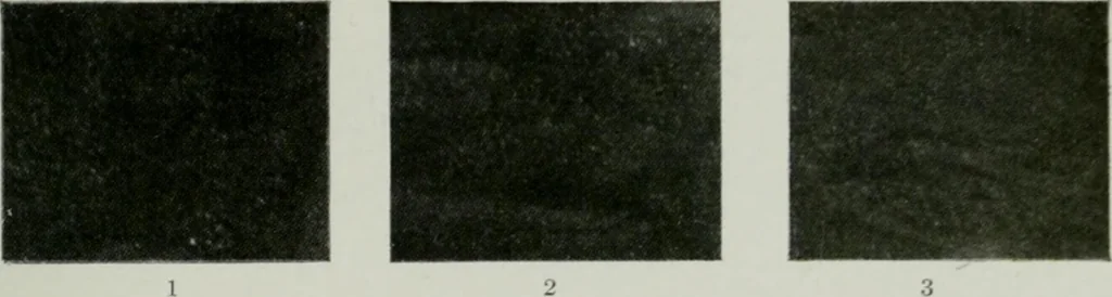 An illustration from Report on the building and ornamental stones of Canada, 1912, leaf 538