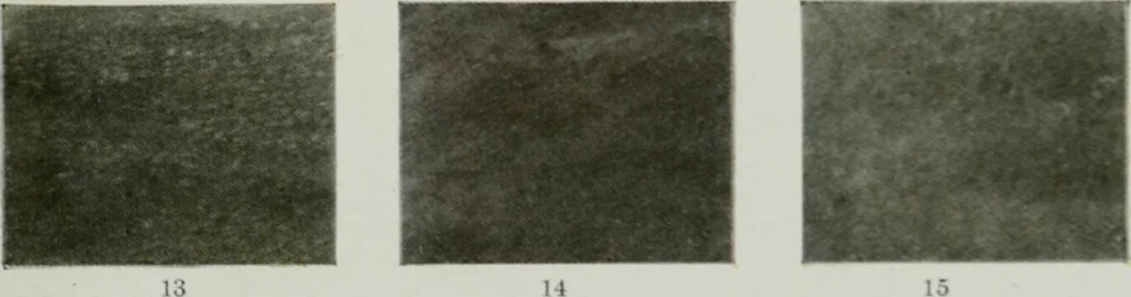 An illustration from Report on the building and ornamental stones of Canada, 1912, leaf 538