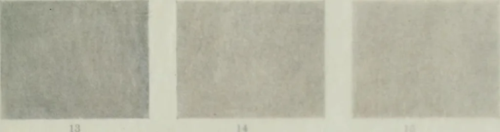 An illustration from Report on the building and ornamental stones of Canada, 1912, leaf 540