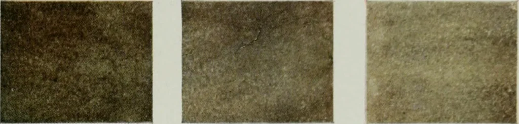 An illustration from Report on the building and ornamental stones of Canada, 1912, leaf 542
