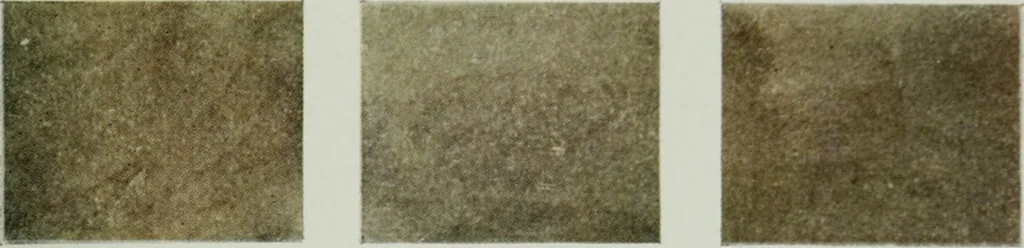 An illustration from Report on the building and ornamental stones of Canada, 1912, leaf 542