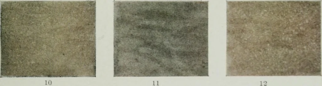 An illustration from Report on the building and ornamental stones of Canada, 1912, leaf 542