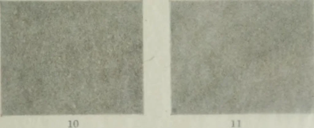 An illustration from Report on the building and ornamental stones of Canada, 1912, leaf 544