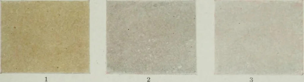 An illustration from Report on the building and ornamental stones of Canada, 1912, leaf 546