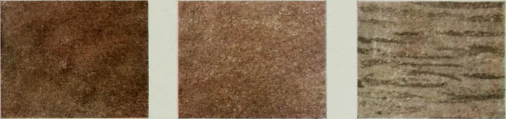 An illustration from Report on the building and ornamental stones of Canada, 1912, leaf 546