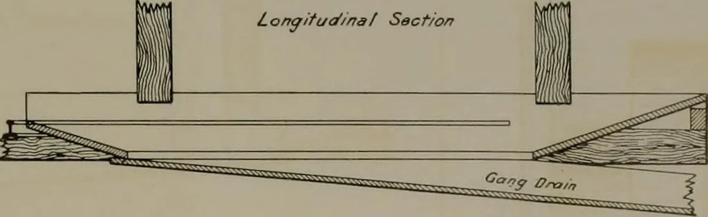 An illustration from ... Report on the building and ornamental stones of Canada, vol. I-V, 1912, leaf 139