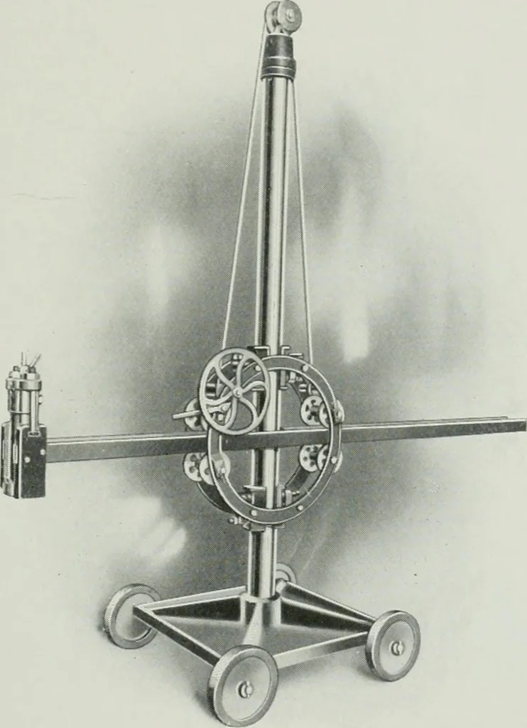 An illustration from ... Report on the building and ornamental stones of Canada, vol. I-V, 1912, leaf 146