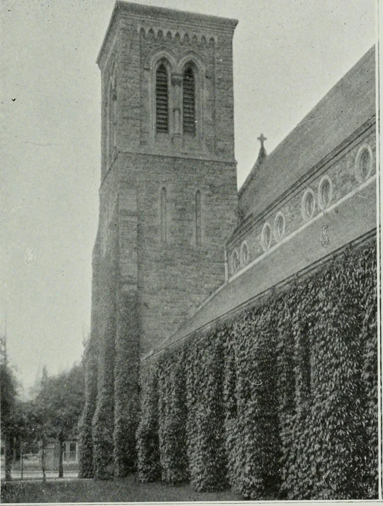An illustration from ... Report on the building and ornamental stones of Canada, vol. I-V, 1912, leaf 398