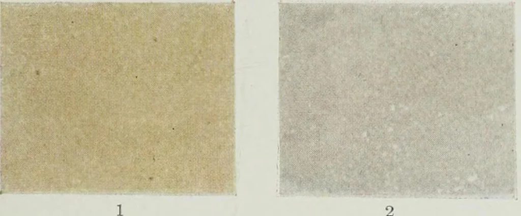 An illustration from ... Report on the building and ornamental stones of Canada, vol. I-V, 1912, leaf 554