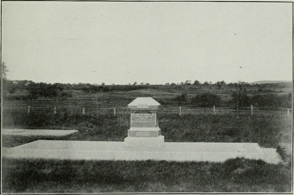 An illustration from ... Report on the building and ornamental stones of Canada, vol. I-V, 1912, leaf 232