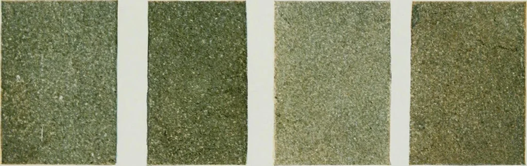 An illustration from ... Report on the building and ornamental stones of Canada, vol. I-V, 1912, leaf 318