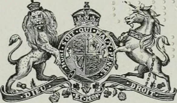An illustration from ... Report on the building and ornamental stones of Canada, vol. I-V, 1912, leaf 8