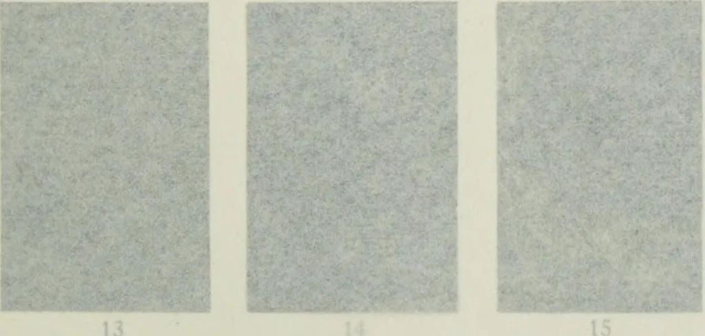 An illustration from ... Report on the building and ornamental stones of Canada, vol. I-V, 1912, leaf 402