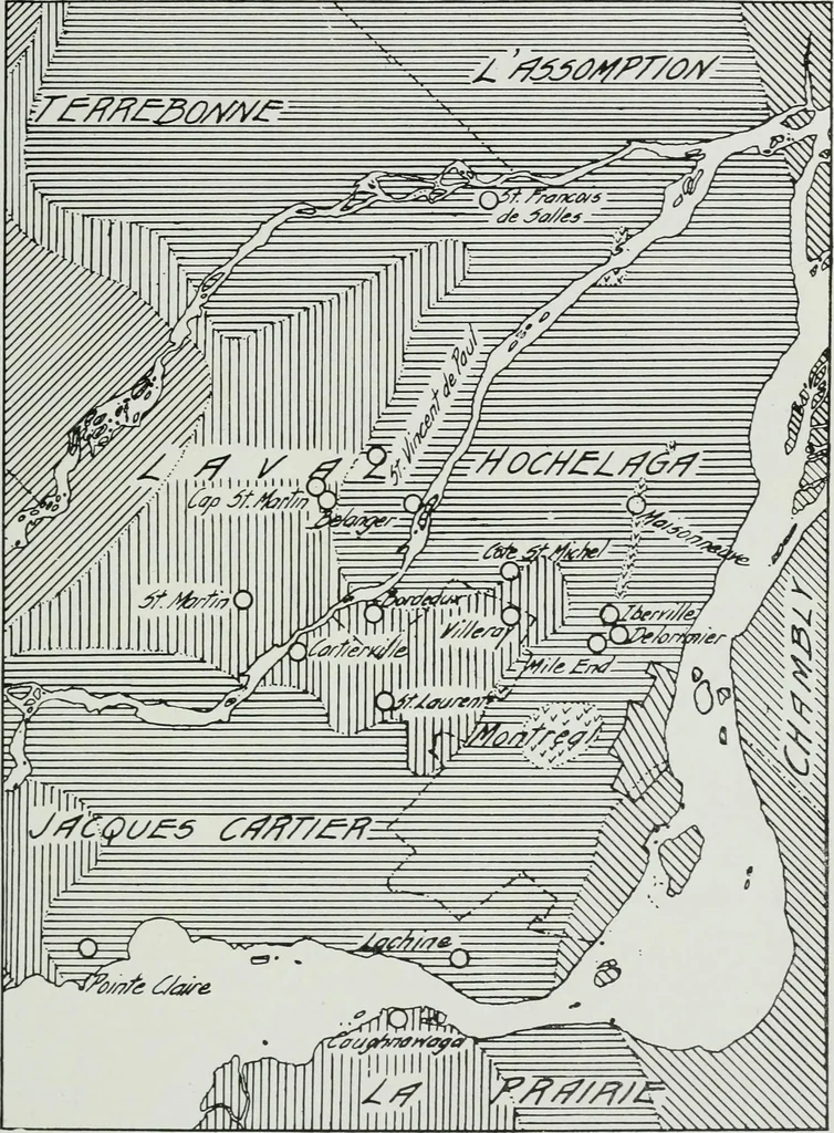 An illustration from ... Report on the building and ornamental stones of Canada, vol. I-V, 1912, leaf 48