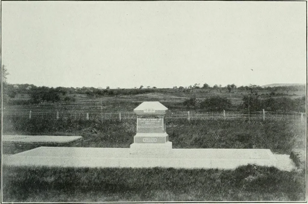 An illustration from Report on the building and ornamental stones of Canada, 1912, leaf 234