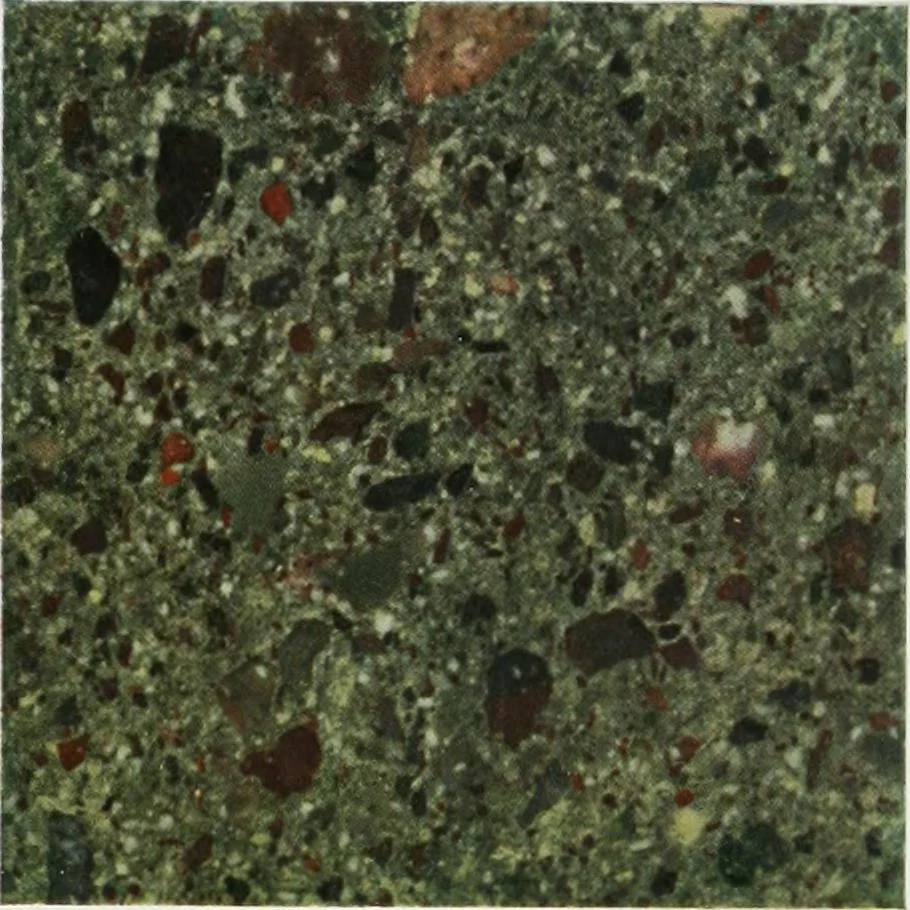 An illustration from Report on the building and ornamental stones of Canada, 1912, leaf 305