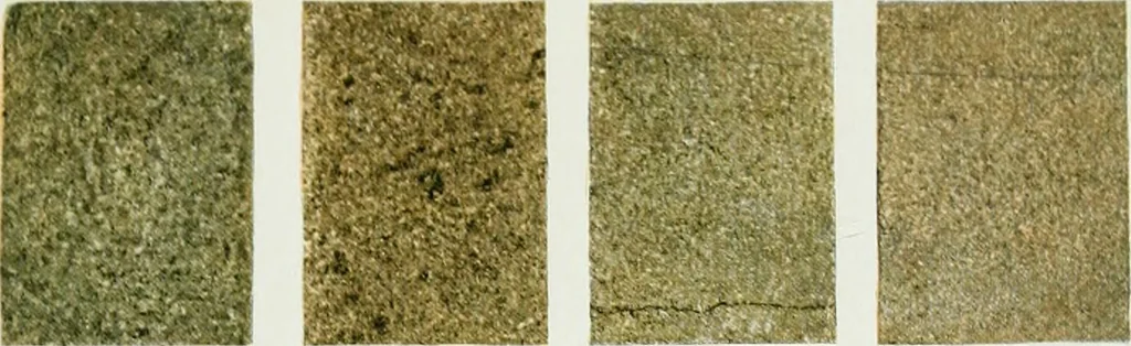 An illustration from Report on the building and ornamental stones of Canada, 1912, leaf 322