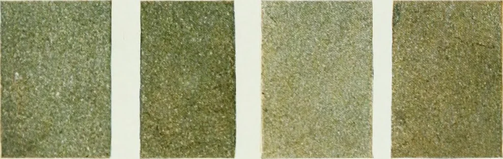 An illustration from Report on the building and ornamental stones of Canada, 1912, leaf 322