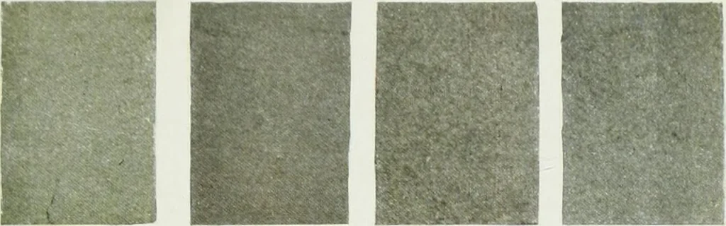 An illustration from Report on the building and ornamental stones of Canada, 1912, leaf 326