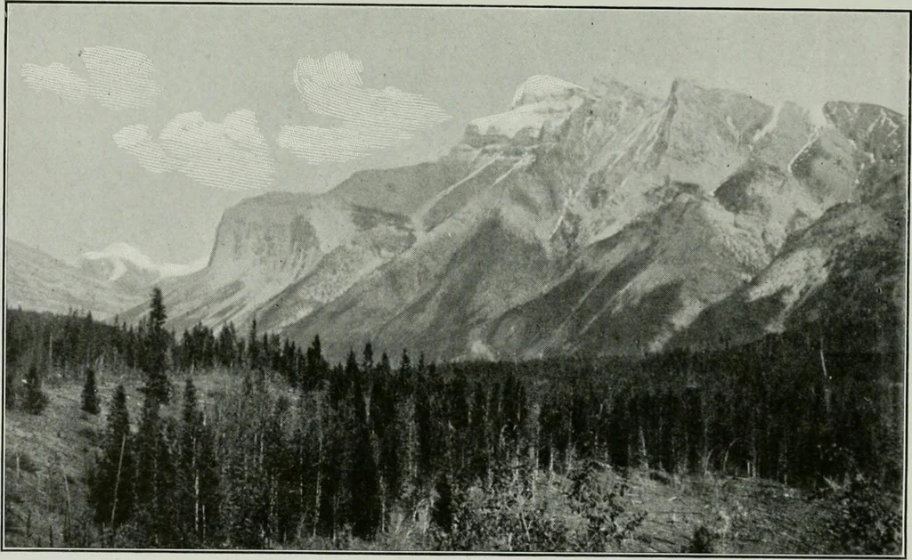 An illustration from Report on the building and ornamental stones of Canada, 1912, leaf 50