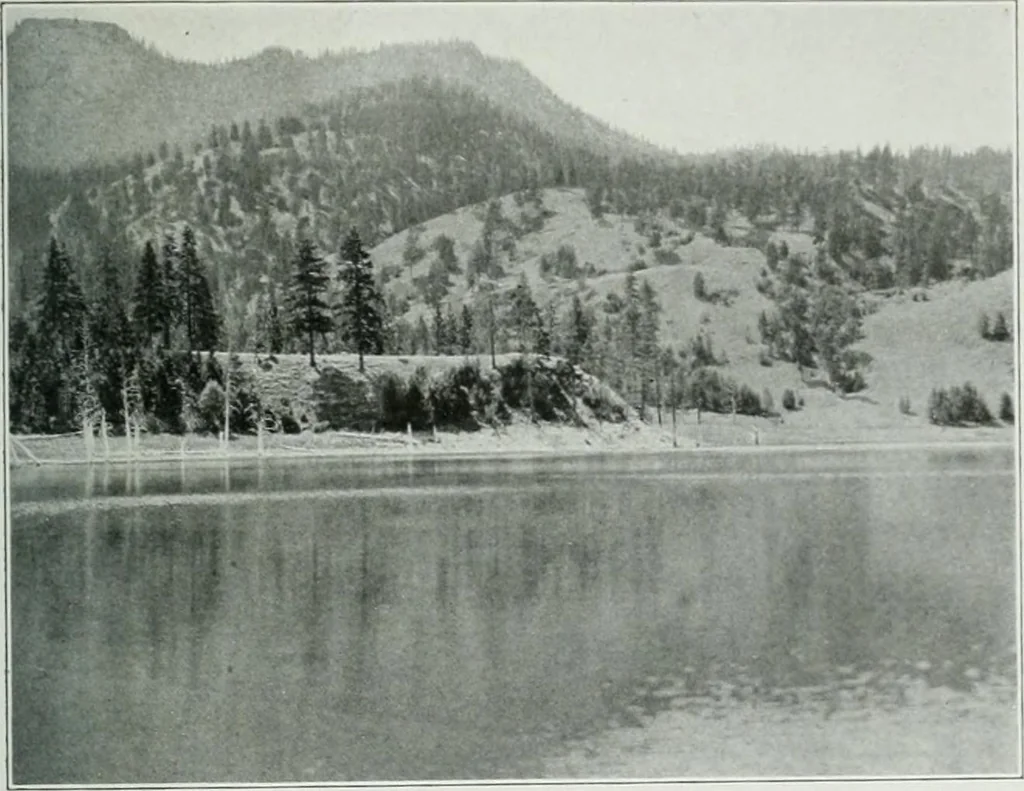 An illustration from Report on the building and ornamental stones of Canada, 1912, leaf 279