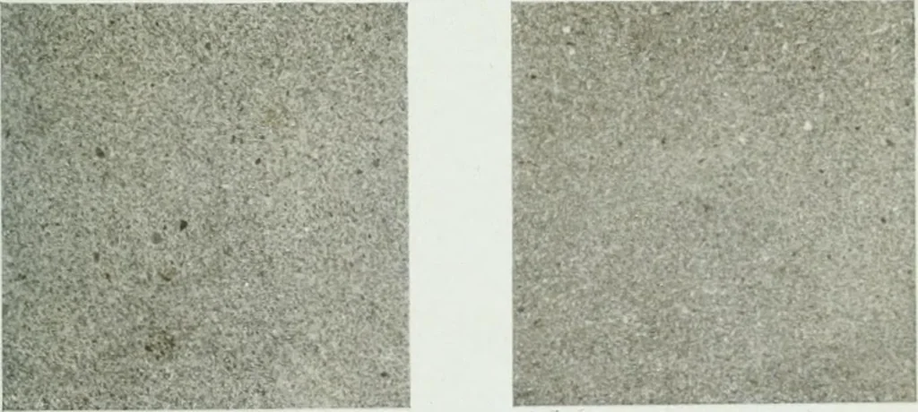 An illustration from Report on the building and ornamental stones of Canada, 1912, leaf 309