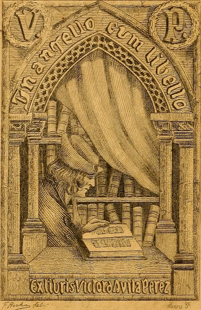 An illustration from Reportorio dos tempos, muy to curioso: : acrecentado & emendado de nouo.., 1590, leaf 1