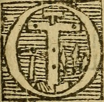 An illustration from Reportorio dos tempos, muy to curioso: : acrecentado & emendado de nouo.., 1590, leaf 116