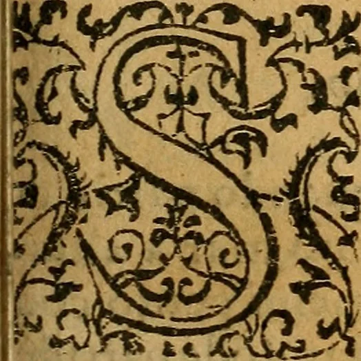 An illustration from Reportorio dos tempos, muy to curioso: : acrecentado & emendado de nouo.., 1590, leaf 144